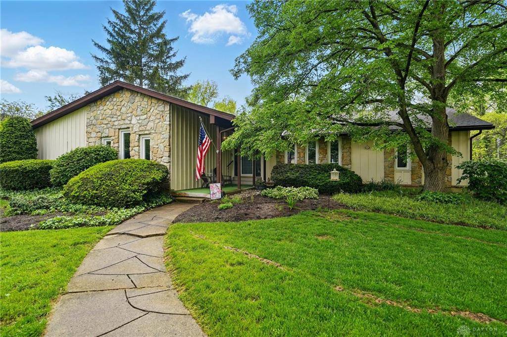 7217 Tarryton Road, Dayton, OH 45459