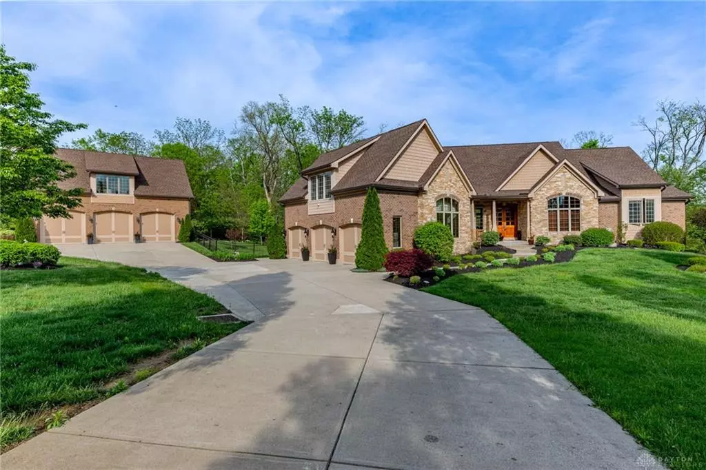 Springboro, OH 45066,7510 Country Brook Court