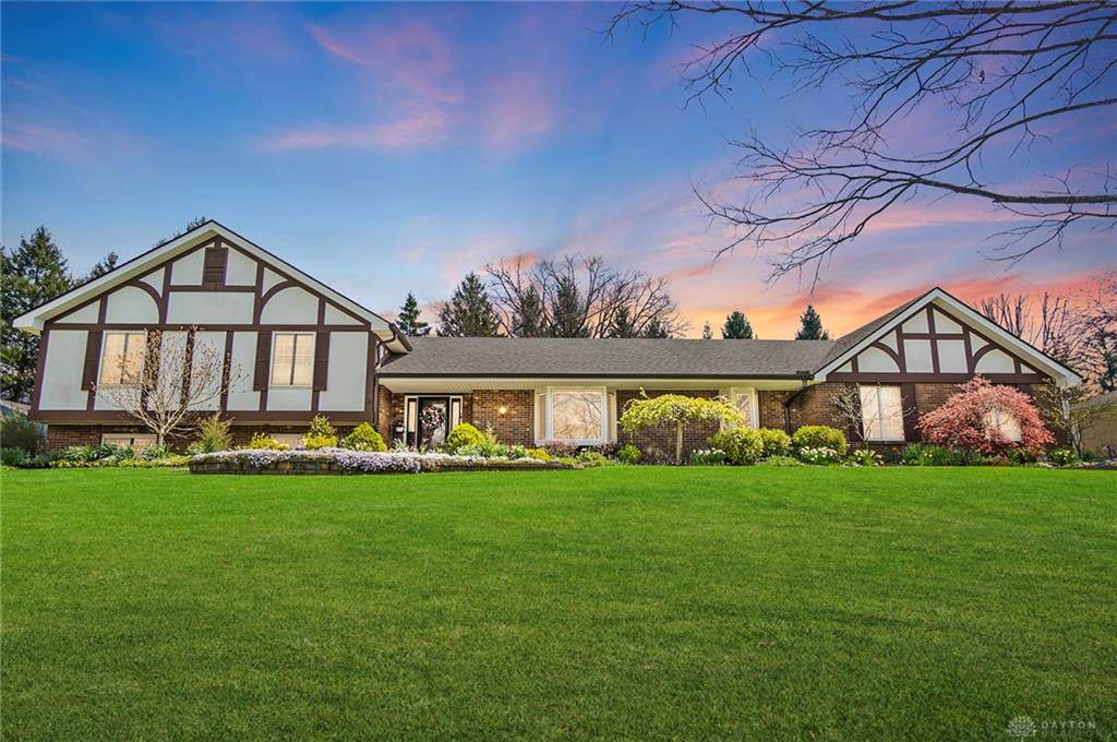 7210 Tarryton Road,  Washington Twp,  OH 45459