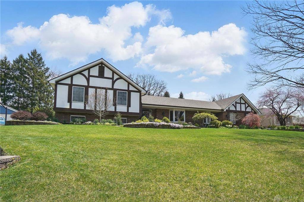 Washington Twp, OH 45459,7210 Tarryton Road
