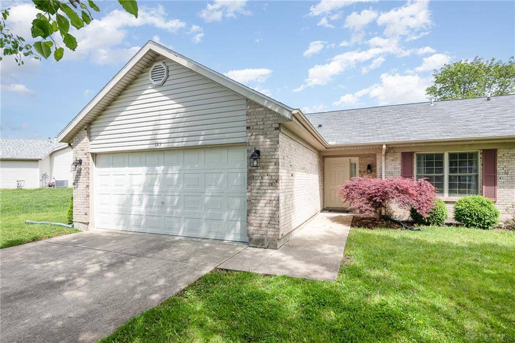 Englewood, OH 45322,125 Warner Drive