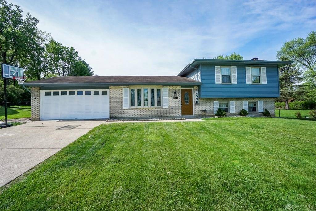 2531 E Highwood Drive, Fairfield, OH 45014