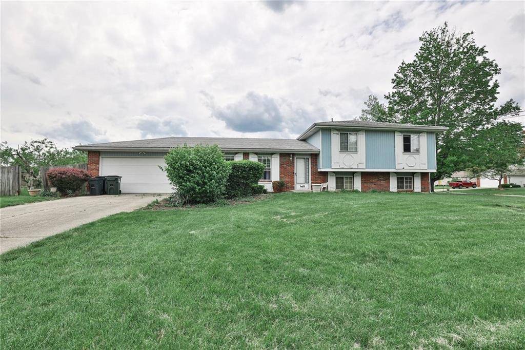 6817 Banbury Drive, Franklin, OH 45005
