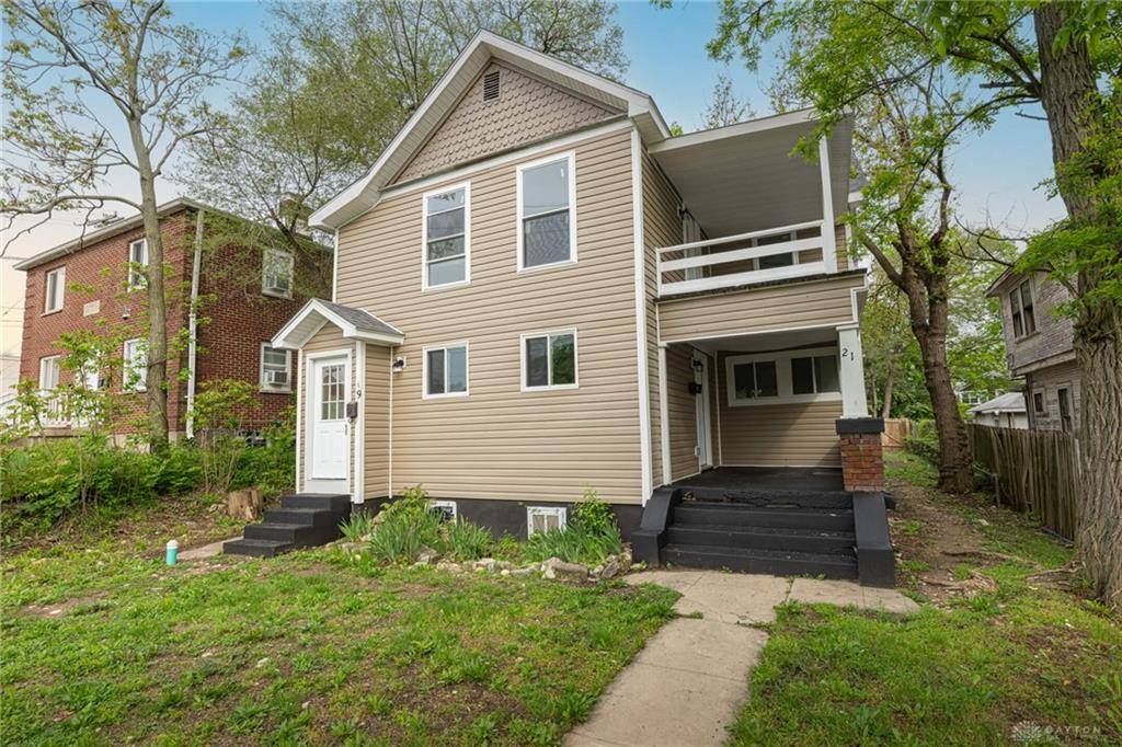 19 Ridge Avenue #21, Dayton, OH 45405