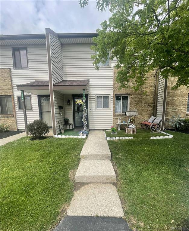 Dayton, OH 45449,6436 Quintessa Court