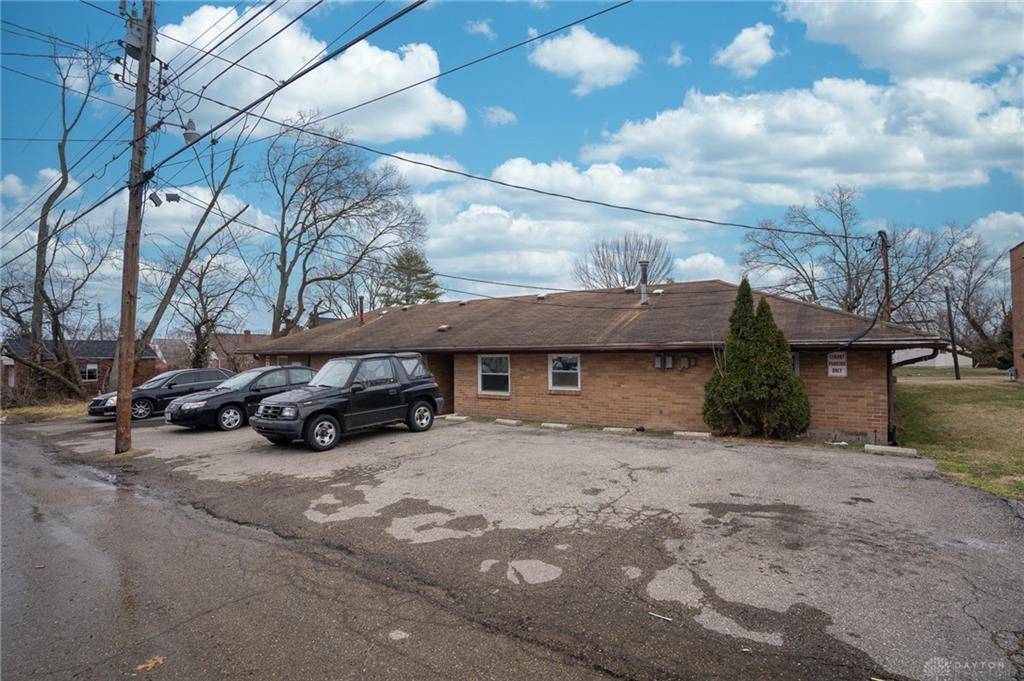 Dayton, OH 45417,2525 Germantown Street