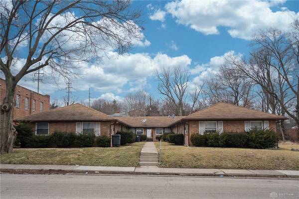 2525 Germantown Street, Dayton, OH 45417