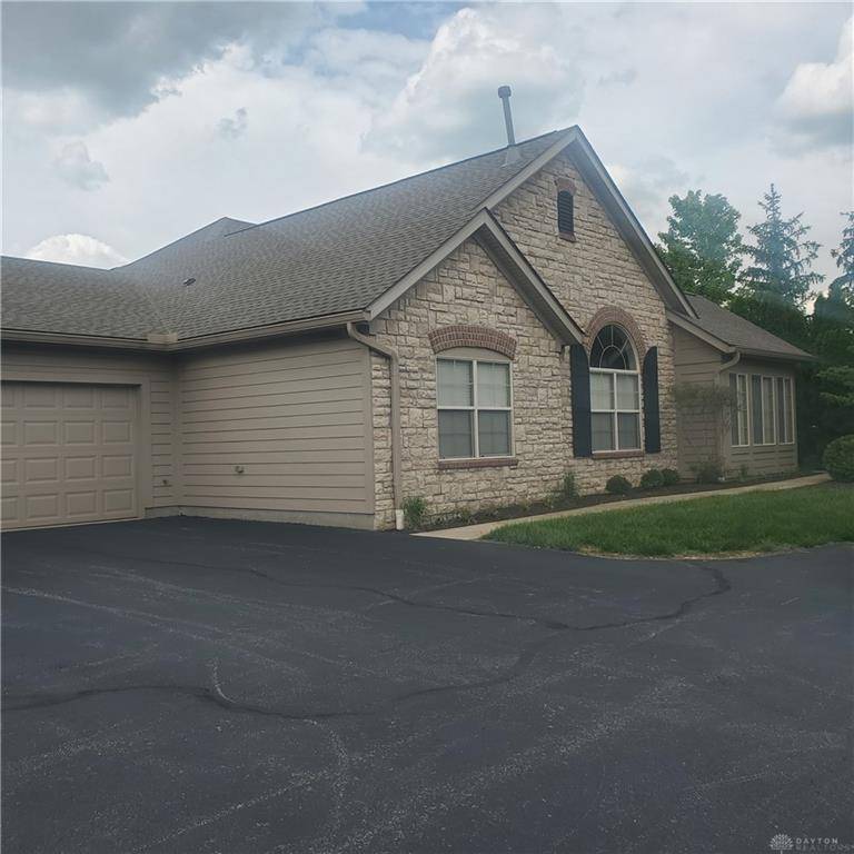 9244 Elizabeth Lane, Mason, OH 45040
