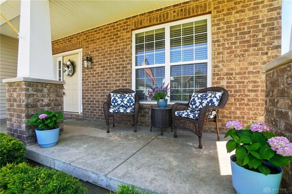 Beavercreek Township, OH 45385,1589 Stonebury Court