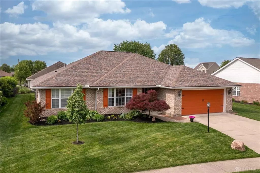 Fairborn, OH 45324,1280 Candlelite Lane