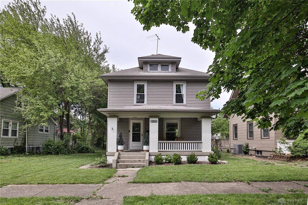 2213 Superior Avenue, Middletown, OH 45044