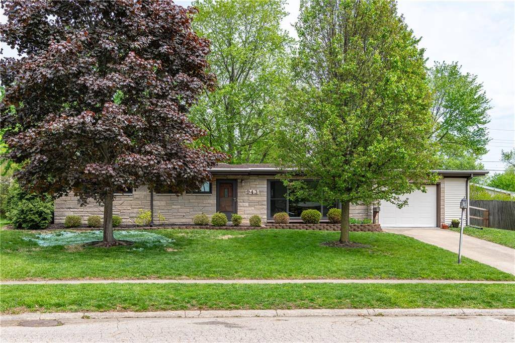 Kettering, OH 45429,943 Fairacres Drive