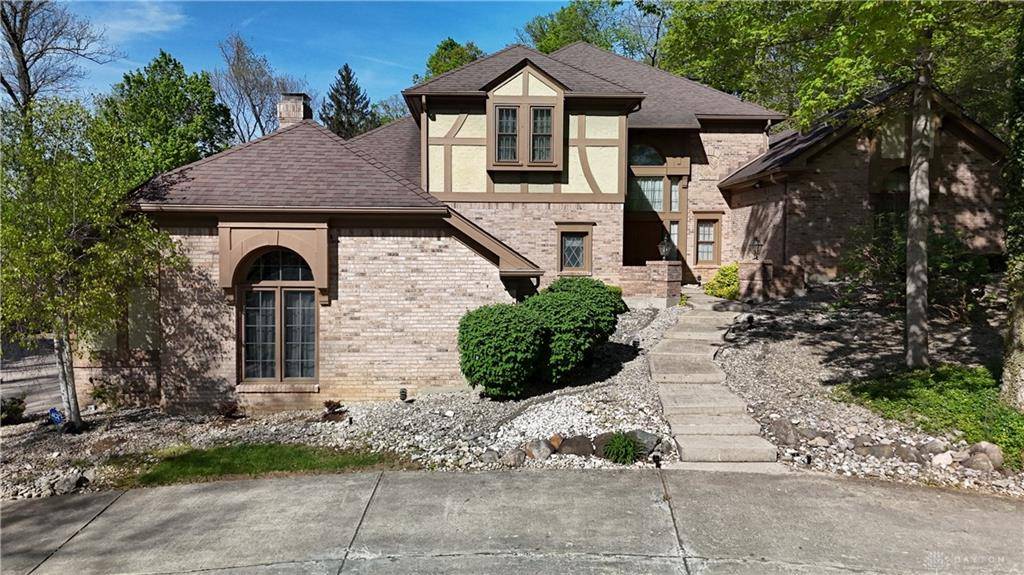 6124 Old Spanish Trail, Washington Twp, OH 45459