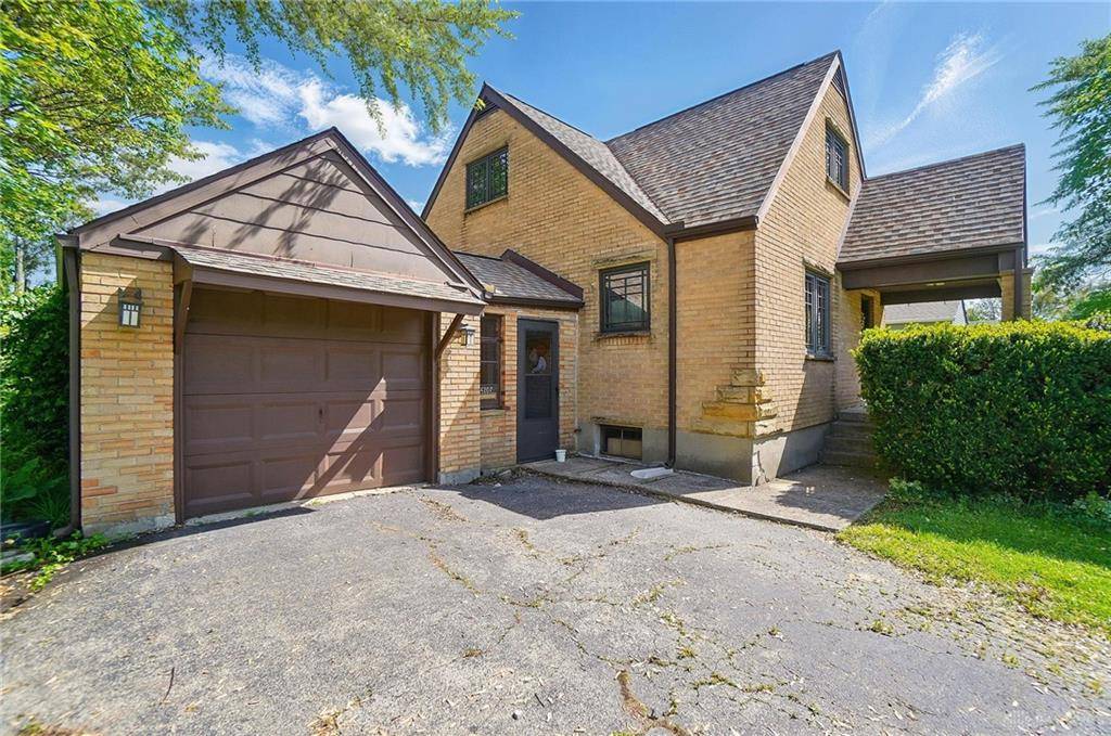 Dayton, OH 45432,4207 Morningside Boulevard