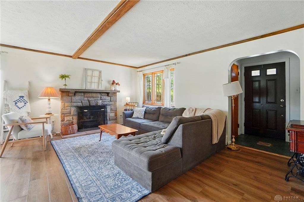Dayton, OH 45432,4207 Morningside Boulevard