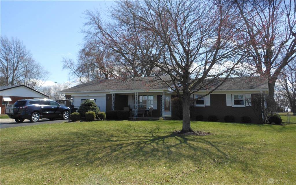 Arcanum, OH 45304,8189 Oakes Road