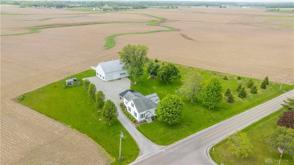 Piqua, OH 45356,6010 W Versailles Road