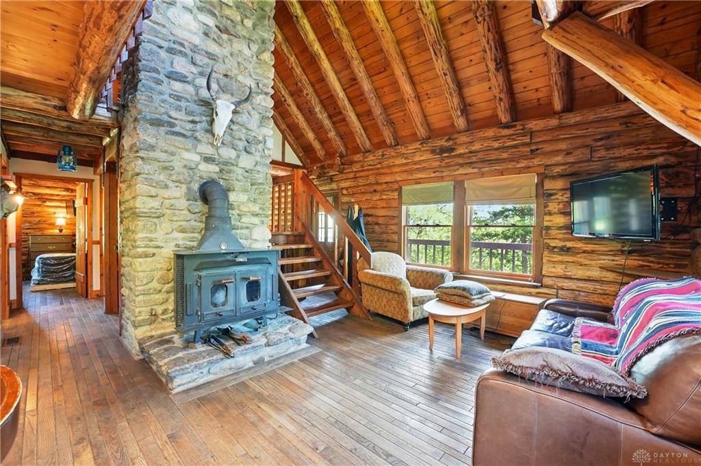 Waynesville, OH 45068,8240 Cedar Hill Road
