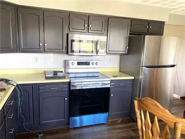 Brookville, OH 45309,5310 Crawford Toms Run Road