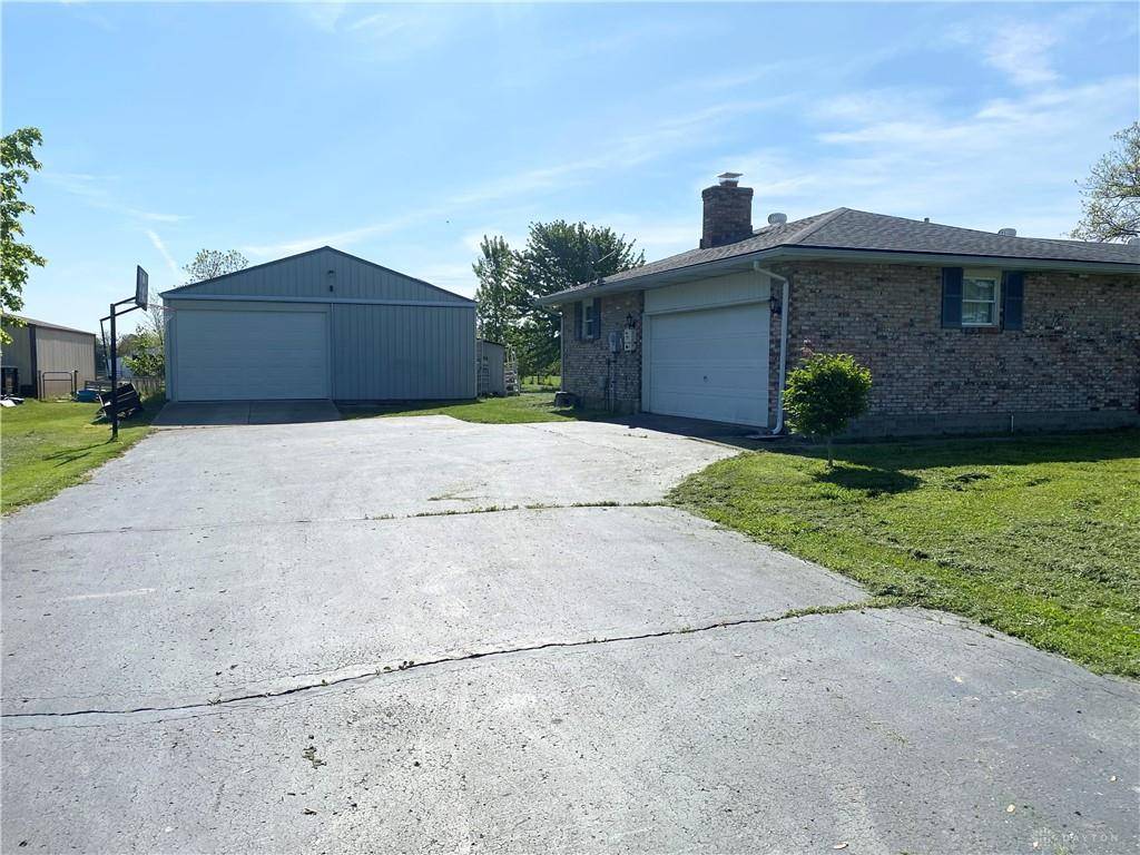 Brookville, OH 45309,5310 Crawford Toms Run Road