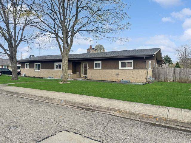 Urbana, OH 43078,141 Madison Avenue