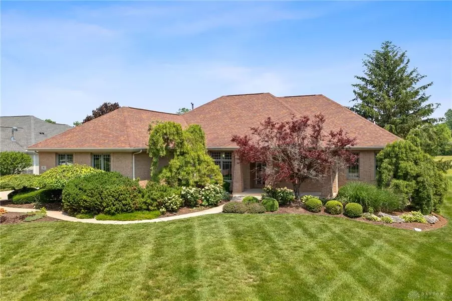 8 Galaton Court, Miamisburg, OH 45342