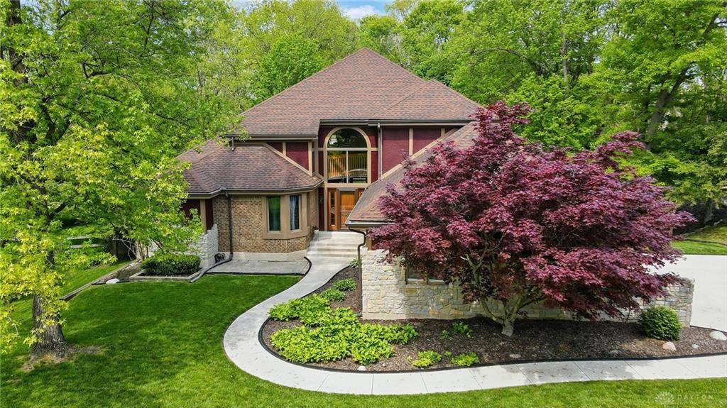 5019 Lausanne Drive, Centerville, OH 45458