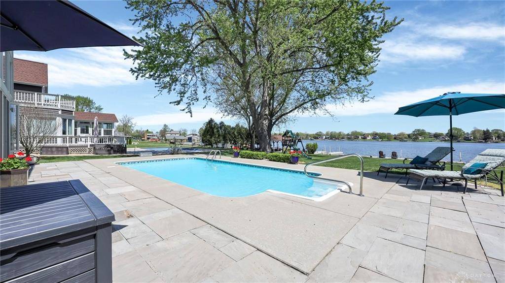 London, OH 43140,1395 Chickasaw Drive