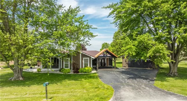 New Paris, OH 45347,294 New Garden