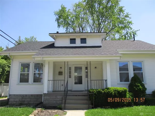 509 Robinson Avenue, Piqua, OH 45356