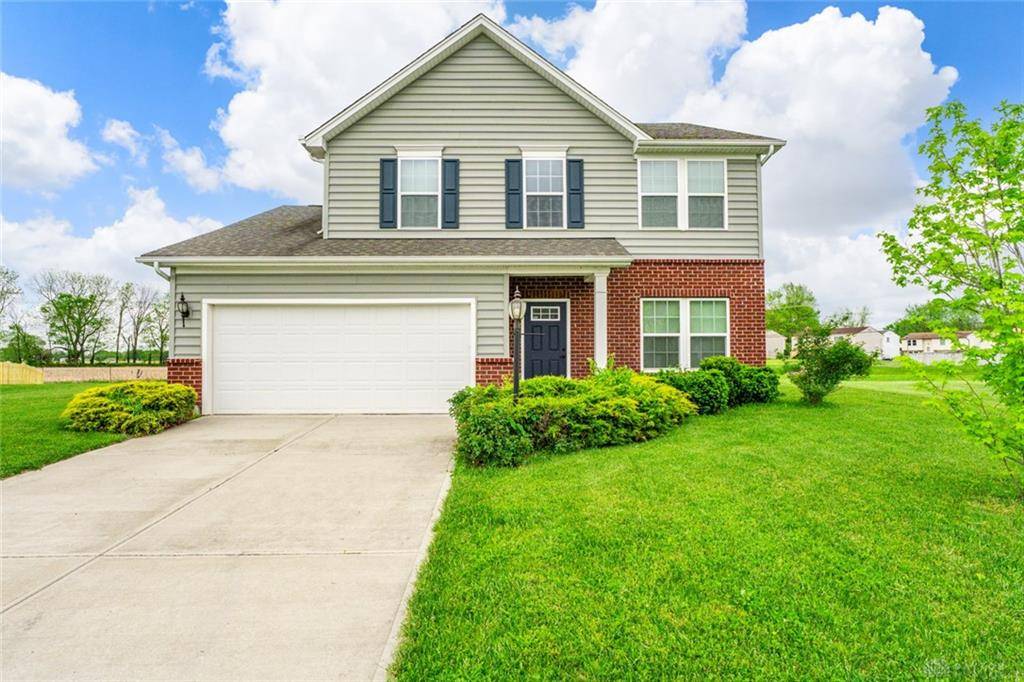 Englewood, OH 45322,150 Irongate Drive