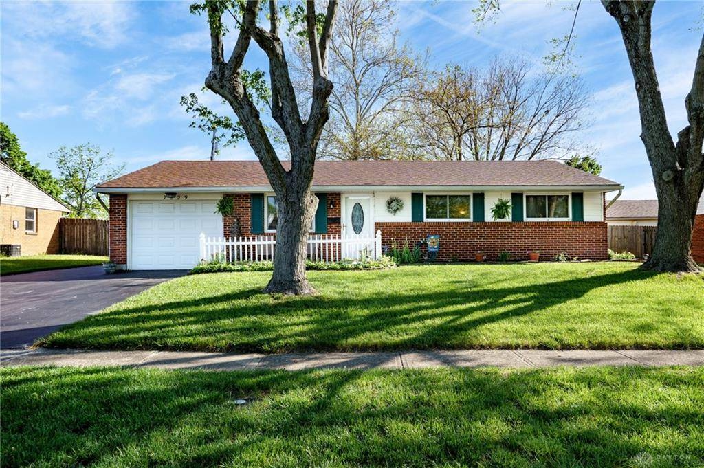 7229 Serpentine Drive, Dayton, OH 45424