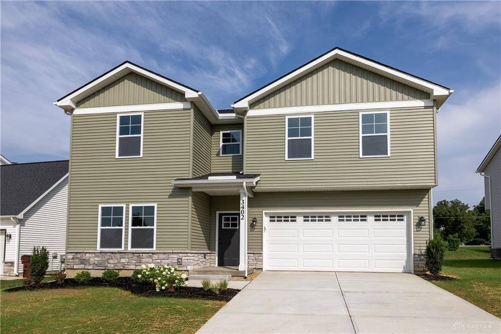 Cedarville Twp, OH 45314,3402 Randall Drive