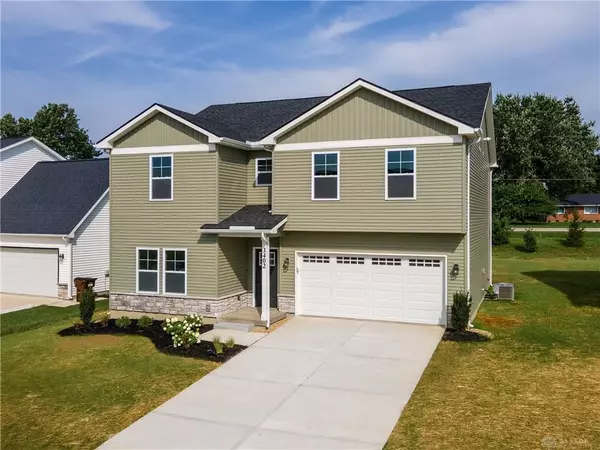3402 Randall Drive, Cedarville Twp, OH 45314
