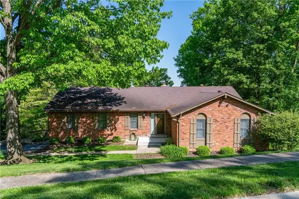 5562 Red Oak Court, Fairfield, OH 45014