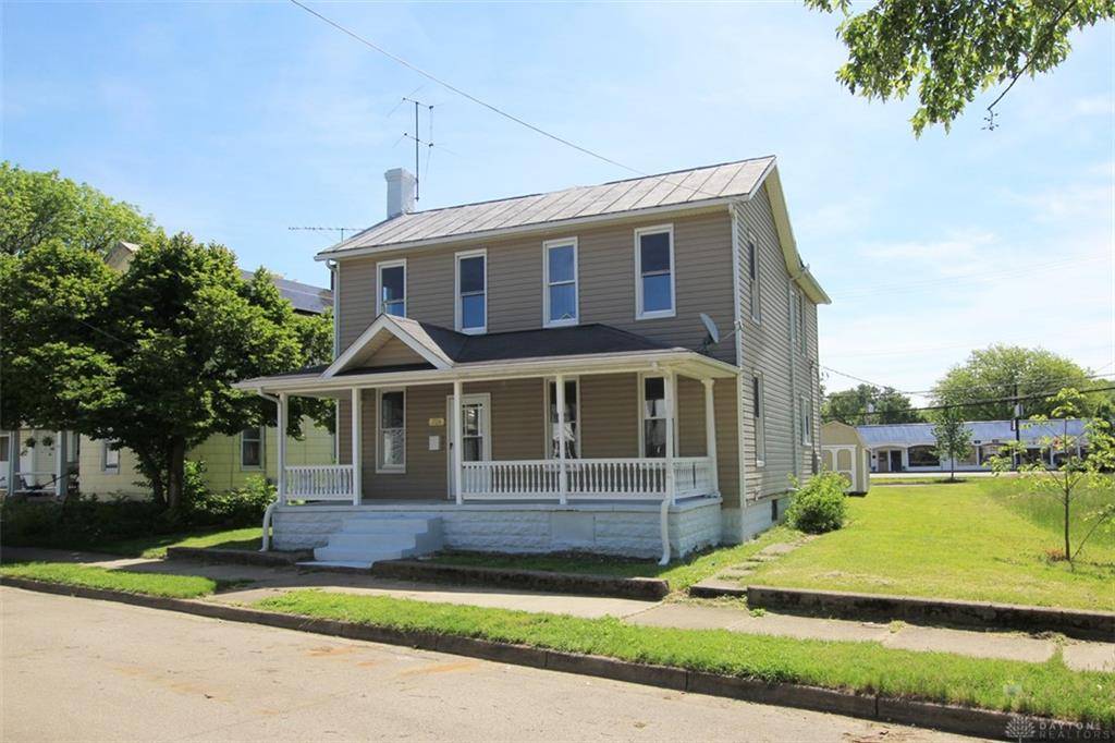 224 Suttman Street, Miamisburg, OH 45342