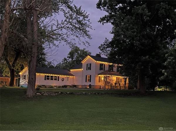 7117 Fishburg Road, Dayton, OH 45424