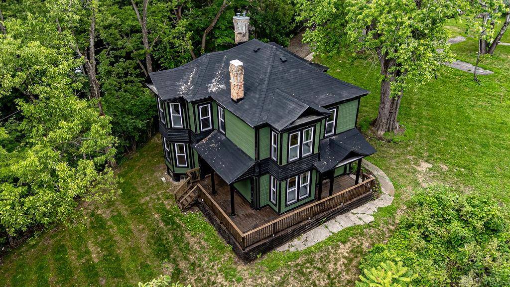Madison Twp, OH 45042,526 Hill Street