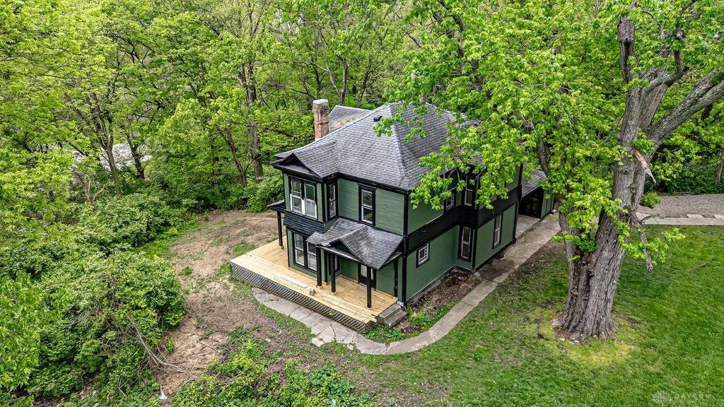526 Hill Street, Madison Twp, OH 45042