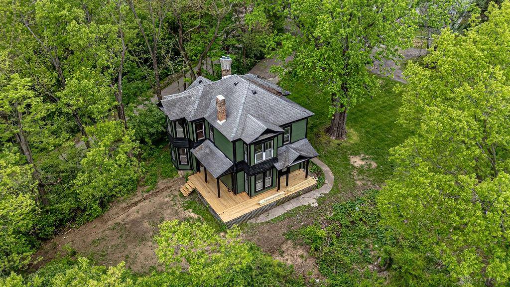 Madison Twp, OH 45042,526 Hill Street