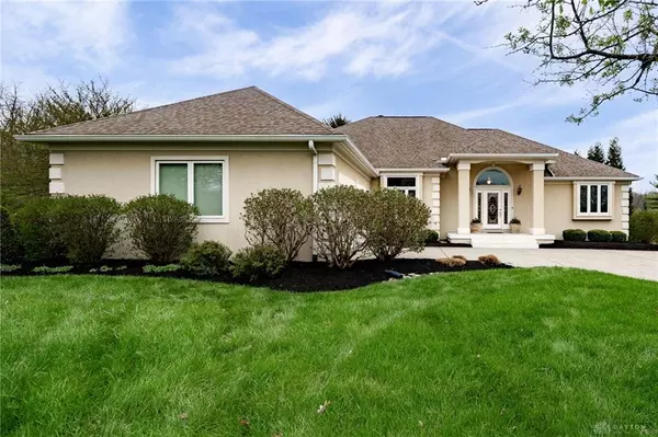 1272 Talon Ridge Court, Dayton, OH 45440