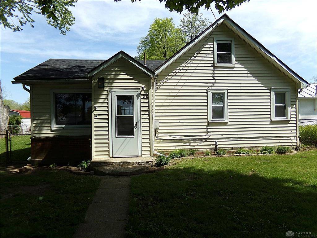 North Hampton, OH 45349,88 E Clark Street