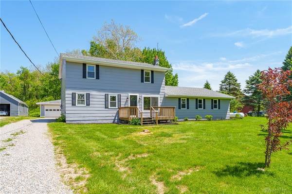 3835 Deweese Road, Troy, OH 45373