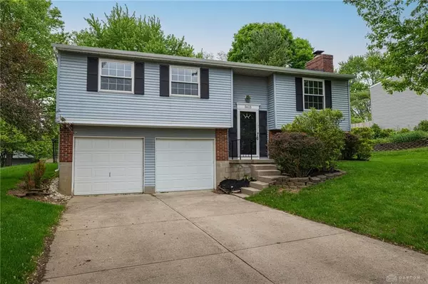 Huber Heights, OH 45424,5615 Chukar Drive