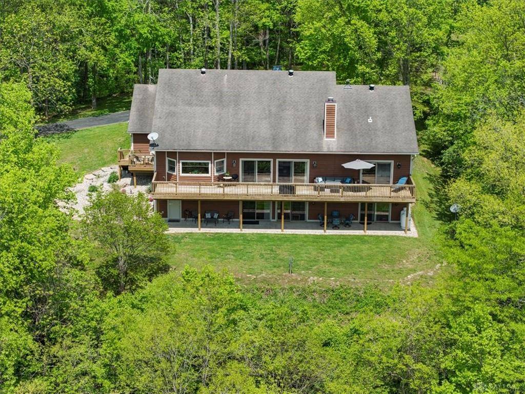 Franklin Twp, OH 45121,108 Green Falls Drive