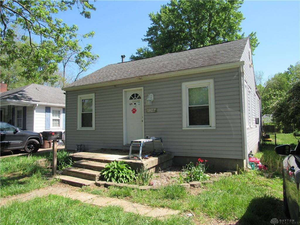 Dayton, OH 45414,1902 Ontario Avenue