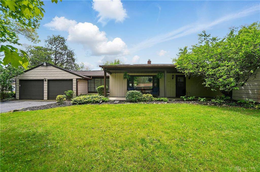 Springfield, OH 45506,21 Hedgely Road