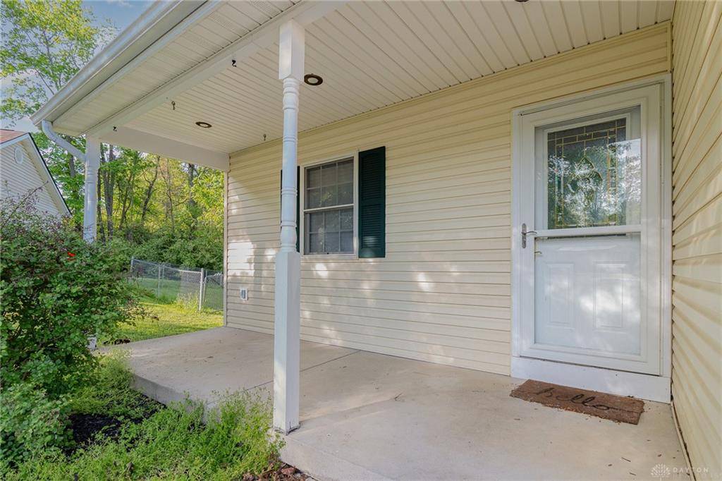 Hillsboro, OH 45133,156 Vaughn Avenue