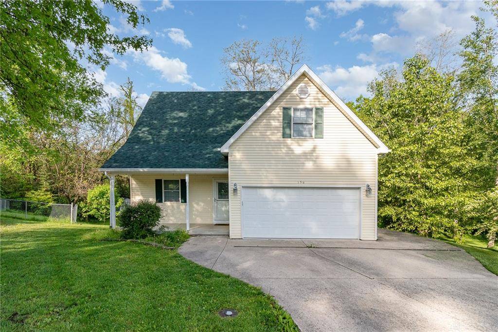 Hillsboro, OH 45133,156 Vaughn Avenue