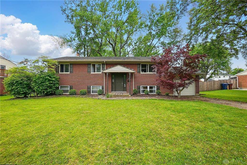 420 Goldleaf Avenue,  Vandalia,  OH 45377